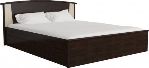 Кровать "Карина-3"    1,60