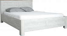 Кровать "Кантри" 1,60