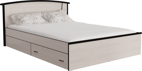 Кровать "Карина-3"    1,40