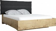 Кровать "Альфа" 1,60